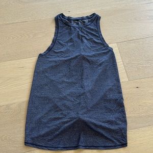 Lululemon Racerback Tank Size 4- Tie back